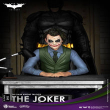 Load image into Gallery viewer, Beast Kingdom D-Stage 092 Diorama Stage The Dark Knight Trilogy: The Joker