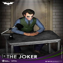 Load image into Gallery viewer, Beast Kingdom D-Stage 092 Diorama Stage The Dark Knight Trilogy: The Joker