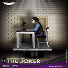Load image into Gallery viewer, Beast Kingdom D-Stage 092 Diorama Stage The Dark Knight Trilogy: The Joker