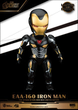 Load image into Gallery viewer, Beast Kingdom EAA-160 Marvel Avengers: Iron Man Mark 50 Limited Edition