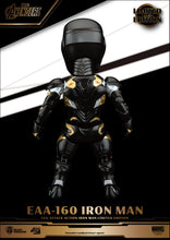 Load image into Gallery viewer, Beast Kingdom EAA-160 Marvel Avengers: Iron Man Mark 50 Limited Edition