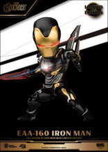 Load image into Gallery viewer, Beast Kingdom EAA-160 Marvel Avengers: Iron Man Mark 50 Limited Edition