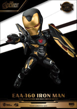 Load image into Gallery viewer, Beast Kingdom EAA-160 Marvel Avengers: Iron Man Mark 50 Limited Edition