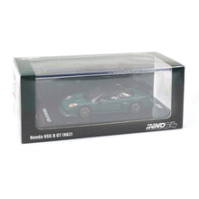 Load image into Gallery viewer, iNNO64 1:64 Honda NSX-R GT (NA2)