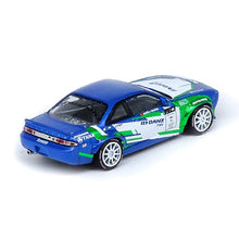 Load image into Gallery viewer, iNNO64 1:64 FIA Intercontinental Drifting Cup 2019
