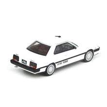 Load image into Gallery viewer, iNNO64 1:64 Nissan Skyline 2000 RS-X Turbo (DR30) White