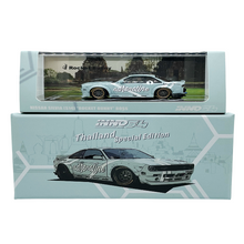 Load image into Gallery viewer, iNNO64 1:64 Nissan Silvia (S14) "Adrenaline"