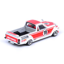 Load image into Gallery viewer, iNNO64 1:64 Nissan Sunny Hakatora Pick Up Kean Yap's