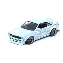 Load image into Gallery viewer, iNNO64 1:64 Nissan Silvia (S14) "Adrenaline"
