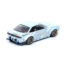 Load image into Gallery viewer, iNNO64 1:64 Nissan Silvia (S14) "Adrenaline"