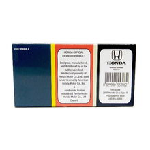Load image into Gallery viewer, Para64 1:64 2007 Honda Civic Type R FN2 Sapphire Blue LHD