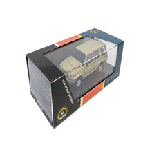 Load image into Gallery viewer, Para64 1:64 2014 Toyota Land Cruiser 76 Sandy Taupe LHD