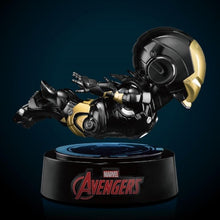 Load image into Gallery viewer, Beast Kingdom EA-047 Marvel's Avengers : Iron Man Magnetic Floating Version
