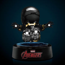 Load image into Gallery viewer, Beast Kingdom EA-047 Marvel's Avengers : Iron Man Magnetic Floating Version