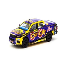 Load image into Gallery viewer, Tarmac Works / Ben Walsh Racing 1:64 Toyota Hilux SuperUtes Series 2018
