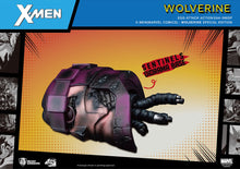 Load image into Gallery viewer, Beast Kingdom EAA-066SP Wolverine Egg Attack Action: X-Men Wolverine Special Edition (Marvel Comics)