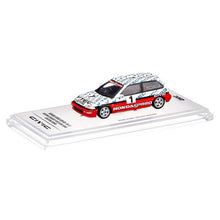 Load image into Gallery viewer, iNNO64 1:64 Suzuka Circuit Test Car 1990