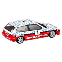 Load image into Gallery viewer, iNNO64 1:64 Suzuka Circuit Test Car 1990