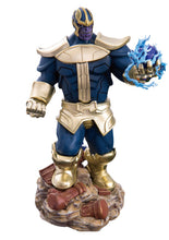 Load image into Gallery viewer, Beast Kingdom D-Stage 014 Diorama Stage Thanos