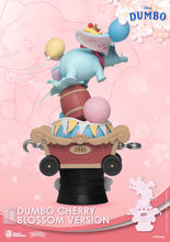 Load image into Gallery viewer, Beast Kingdom D-Stage 063 Diorama Stage Dumbo Cherry Blossom Version