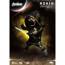 Load image into Gallery viewer, Beast Kingdom EAA-081 Ronin Egg Attack Action Avengers: Endgame Ronin