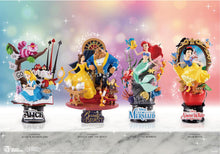 Load image into Gallery viewer, Beast Kingdom D-Stage 013 Diorama Stage Snow White and the Seven Dwarfs