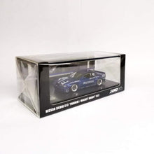Load image into Gallery viewer, iNNO64 1:64 Nissan Silvia S13 "Pandem / Rocket Bunny" (V2)