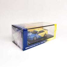Load image into Gallery viewer, iNNO64 1:64 Honda Accord Euro-R (CL7) #91 "Spoon Sports"