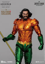 Load image into Gallery viewer, Beast Kingdom DAH-007SP Justice League | Aquaman Limited Edition