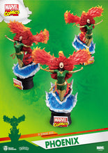 Load image into Gallery viewer, Beast Kingdom D-Stage 022 Diorama Stage Phoenix