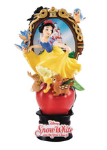 Load image into Gallery viewer, Beast Kingdom D-Stage 013 Diorama Stage Snow White and the Seven Dwarfs