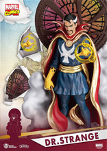 Load image into Gallery viewer, Beast Kingdom D-Stage 020 Diorama Stage Dr.Strange