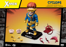 Load image into Gallery viewer, Beast Kingdom EAA-067 Cyclops Egg Attack Action: X-Men Cyclops (Marvel Comics)