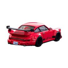 Load image into Gallery viewer, FuelMe 1/64 RWB 964 "Carmeet"