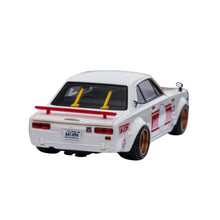 Load image into Gallery viewer, FuelMe 1/64 Charasuka Works LBWK Racing Version