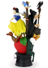 Load image into Gallery viewer, Beast Kingdom D-Stage 013 Diorama Stage Snow White and the Seven Dwarfs