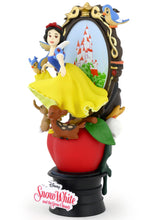 Load image into Gallery viewer, Beast Kingdom D-Stage 013 Diorama Stage Snow White and the Seven Dwarfs