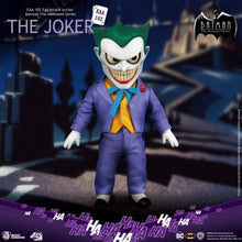 Load image into Gallery viewer, Beast Kingdom EAA-102 The Joker Egg Attack Action: Batman The Animated Series The Joker