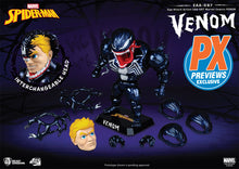 Load image into Gallery viewer, Beast Kingdom EAA-087 Marvel Spider-Man: Venom