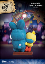 Load image into Gallery viewer, Beast Kingdom MEA-012 Ducky & Bunny Mini Egg Attack Series
