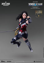 Load image into Gallery viewer, Beast Kingdom DAH-0012SP Justice League Wonder Woman Limited Edition