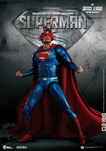 Load image into Gallery viewer, Beast Kingdom DAH-013 Justice League Superman
