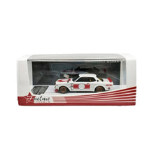 Load image into Gallery viewer, FuelMe 1/64 Charasuka Works LBWK Racing Version