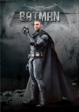 Load image into Gallery viewer, Beast Kingdom DAH-011 Justice League: Batman