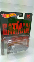 Load image into Gallery viewer, Hotwheels 1/64 BATMOBILE The Batman