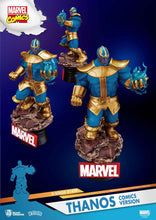 Load image into Gallery viewer, Beast Kingdom D-Stage 014SP Diorama Stage Thanos