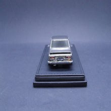 Load image into Gallery viewer, Ignition Model 1:43 IG1929 Nissan Skyline 2000 GT-R (KPGC10) Silver