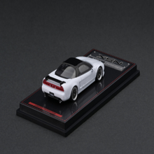 Load image into Gallery viewer, Ignition Model 1:64 IG1941 Honda NSX (NA1) White
