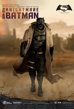 Load image into Gallery viewer, Beast Kingdom DAH-014 Batman v Superman: Dawn of Justice Knightmare Batman