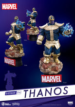 Load image into Gallery viewer, Beast Kingdom D-Stage 014 Diorama Stage Thanos